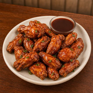 6 Wings