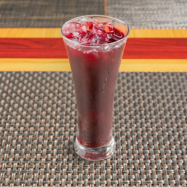 Sorrel with Ginger (All Natural).
