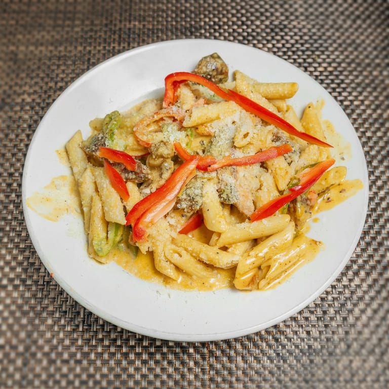 Discover Our Breadfruit Dishes
