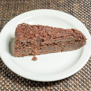 Jamaican Rum Cake